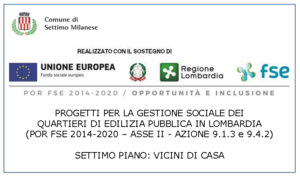 Settimo Piano: vicini di casa