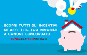 Serata informativa