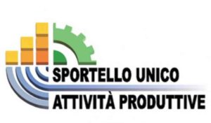 Comunicazione al Suap
