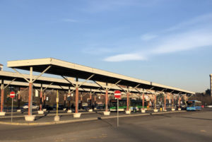 Trasporto pubblico locale