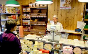 Precisazioni sul commercio