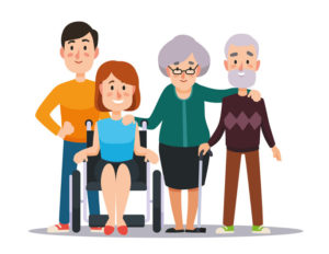 Spesa e Farmaci a domicilio