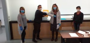 Solidarietà da Farmila Thea