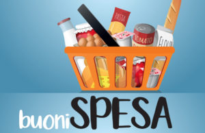 Buoni Spesa