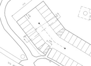 Parcheggio via Cavalletti