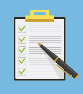 Restituzione Questionario