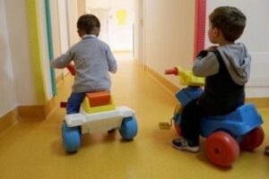 Attività estive 0/3 anni