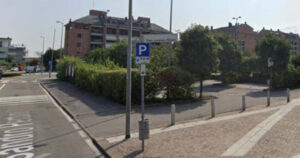 Realizzazione Parcheggio