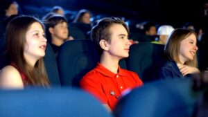Young Cinema