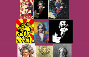 9 volte Beethoven