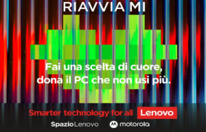 Riavvia MI