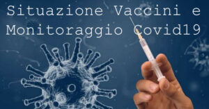 Monitoraggio Settimanale