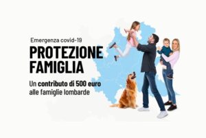Protezione Famiglia