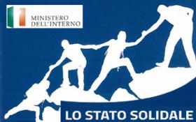 Lo Stato Solidale
