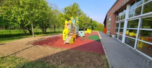 Nuovi giochi a scuola