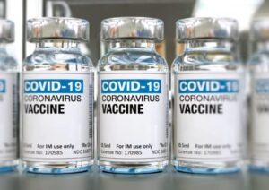 Informative vaccinazioni COVID – 3° dose