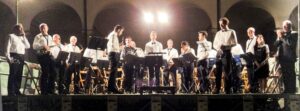 Concerto Natalizio