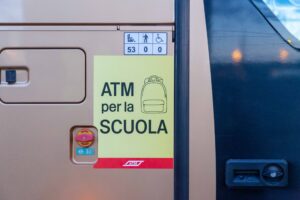 Potenziamento ATM