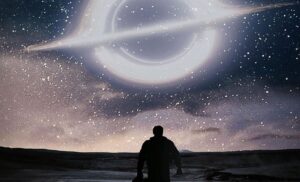 La fisica di Interstellar
