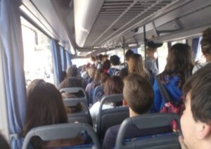 Trasporto secondaria