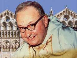 Beatificazione Carlo Zucchetti