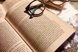Incontri di Biblioterapia