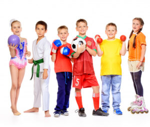 Contributo spese sportive
