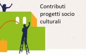 Esito bando progetti socio-culturali