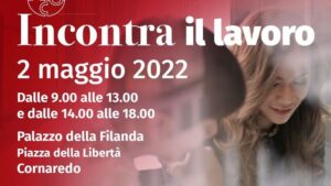 Incontra il Lavoro