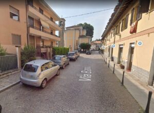 Sistemazione Porfido